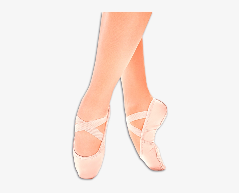Expressions Dancewear - Shoe, transparent png download