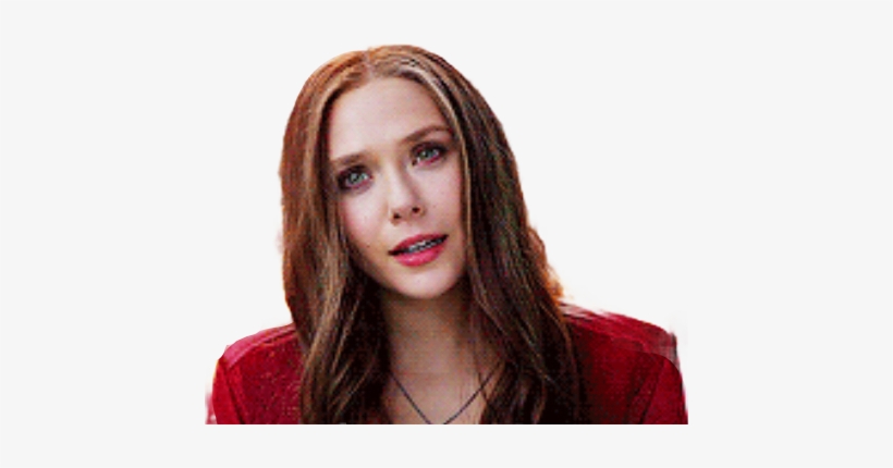 Report Abuse - Wanda Maximoff, transparent png download