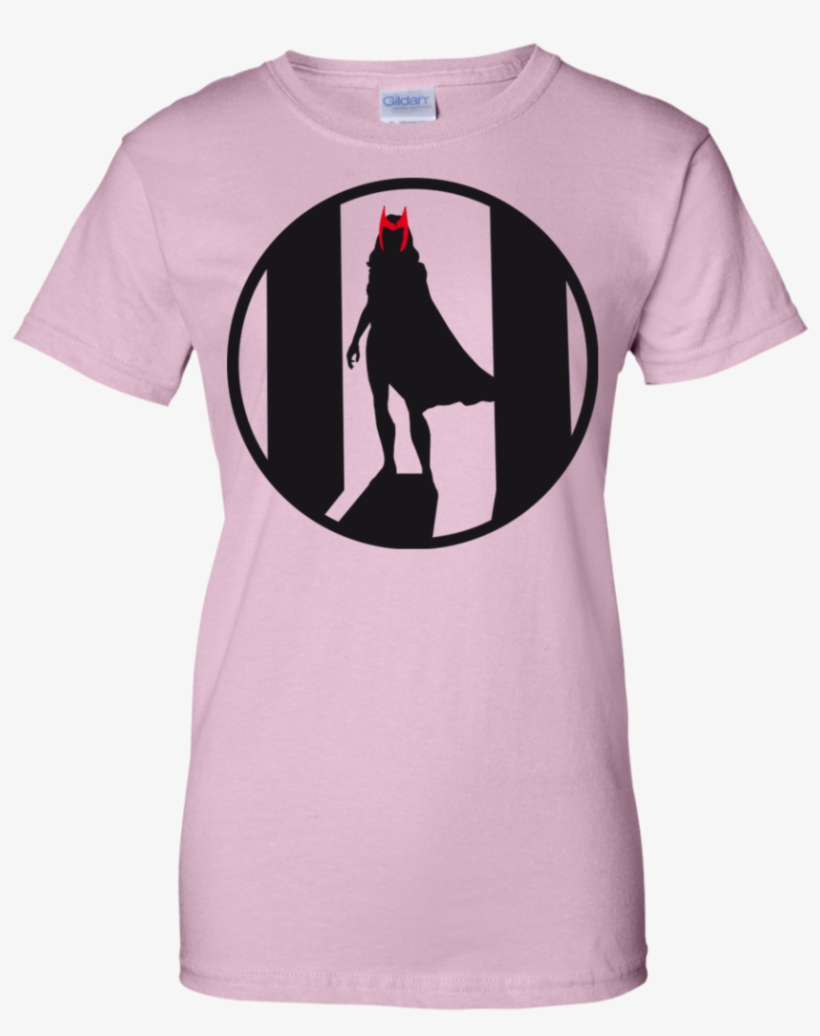 Scarlet Witch Cw Scarlet Witch T Shirt & Hoodie - Zombie Response Team Kill Or Be Eaten, transparent png download
