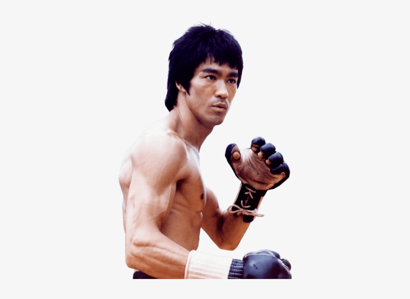 Free Png Bruce Lee Png Images Transparent - Bruce Lee Png, transparent png download
