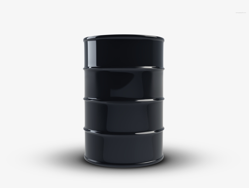 Black Oil Barrel And Barrels Png Png Images - Barrel, transparent png download
