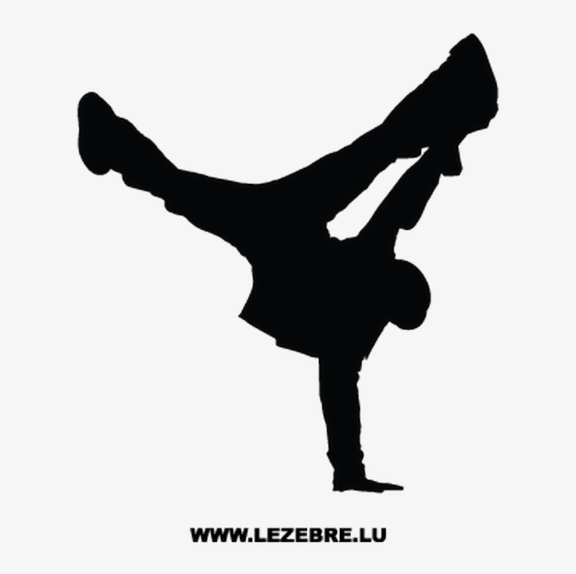 Hip Hop Dance Transparent, transparent png download