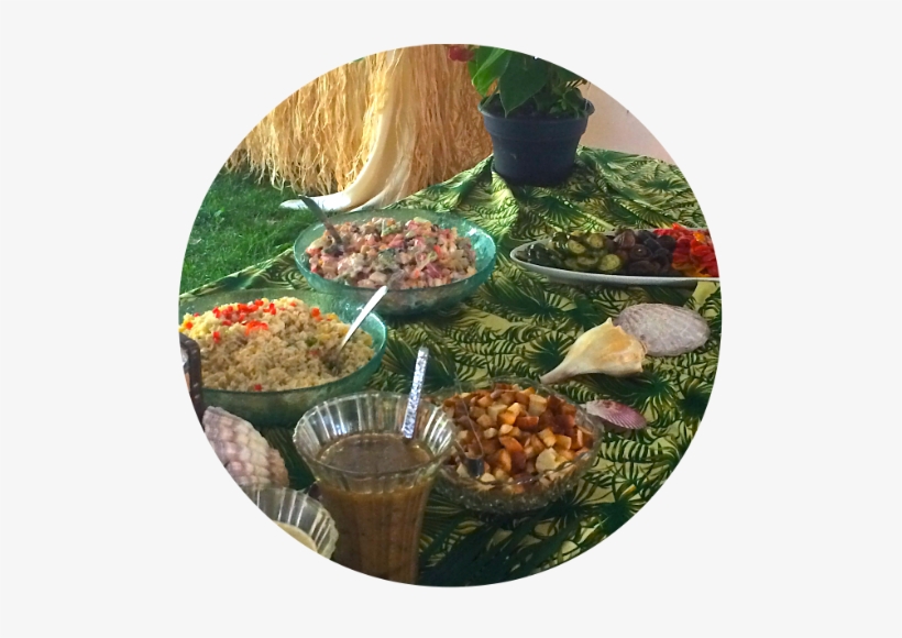 Big Kahuna Luau - Luau, transparent png download