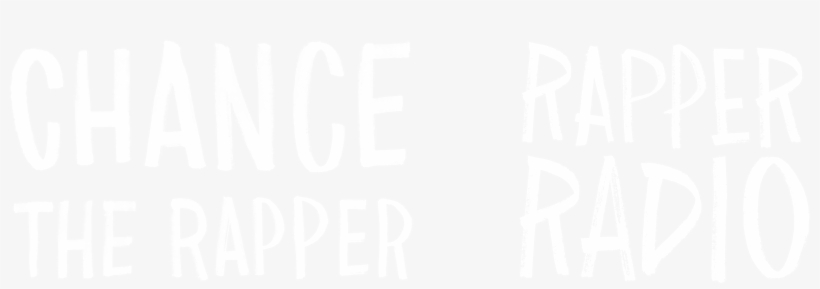Rapper Radio - Carina Chance The Rapper Fashion Travel Bag One Size, transparent png download