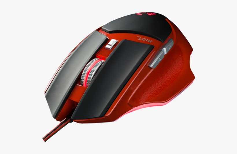 /data/products/article Large/689 20160325161939 - Pny Riot O1 Gaming Mouse, transparent png download