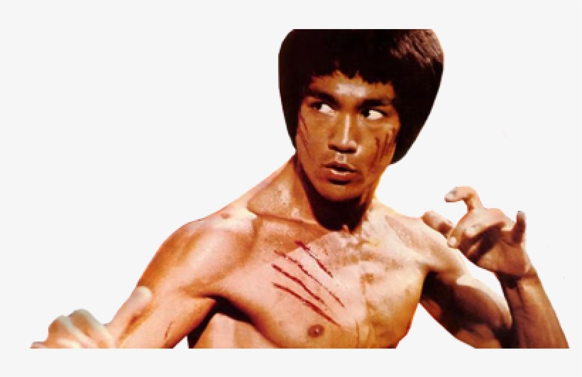 Legendary Martial Arts Star's Biopic Is Being Developed - Fear Not The Man Who Has Practiced One Kick, transparent png download
