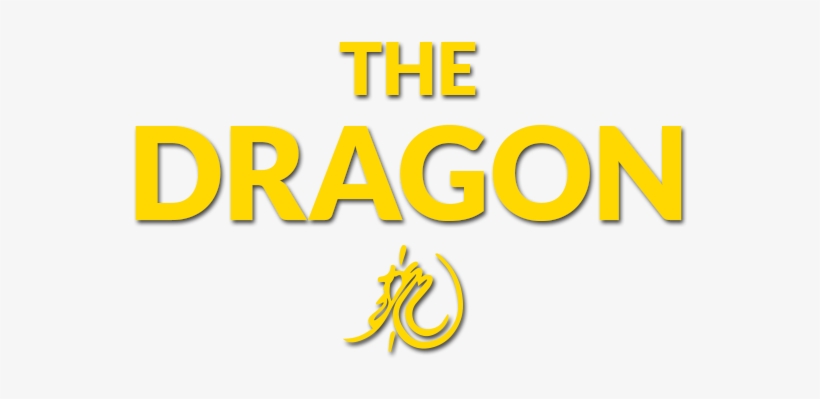 Bl Homepage Banner Thedragon V2 - Bruce Lee Logo Png, transparent png download