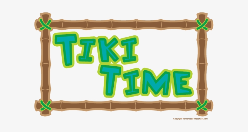 Free Luau Clipart 2 Gclipart - Clipart Luau, transparent png download