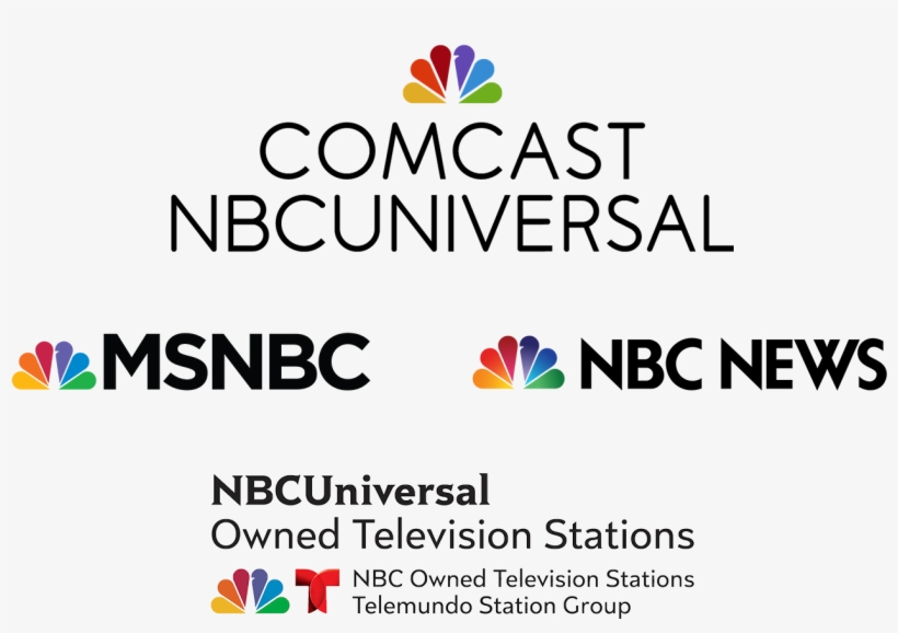 Headlines Dominated By Shootings, Immigration Reform - Nbc Msnbc, transparent png download