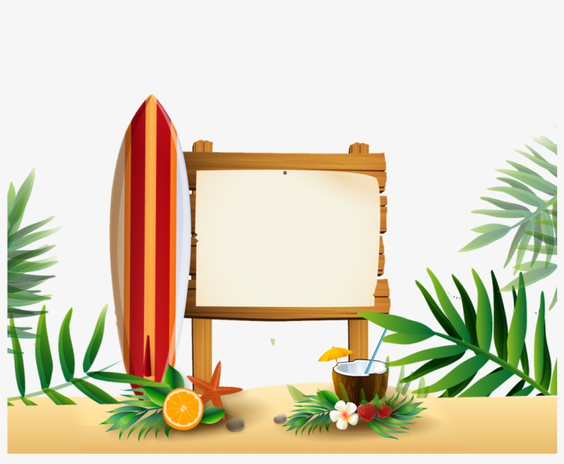 Luau - Hawaiian Themed Snapchat Filter, transparent png download