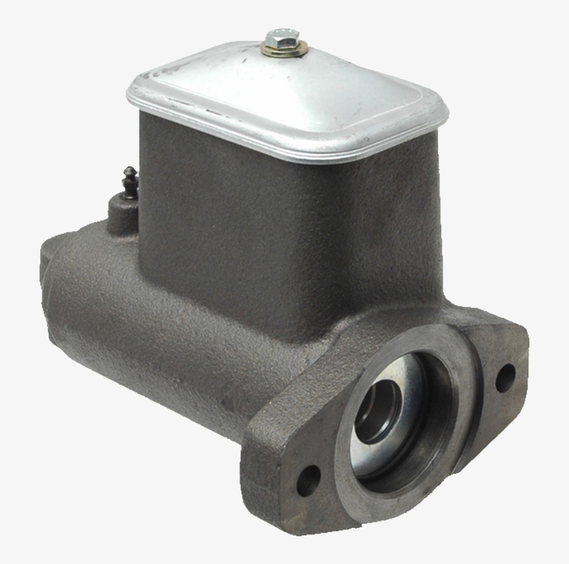 Brake Master Cylinder - Acdelco 18m12 Professional Brake Master Cylinder Assembly, transparent png download
