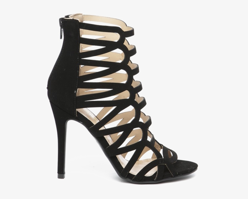 Pumps Heels Png Free Download - Heels Png, transparent png download