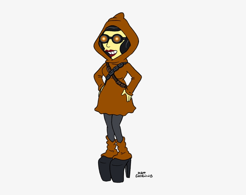 Lady Gaga Hoodie - Los Simpson Leidi Gaga, transparent png download