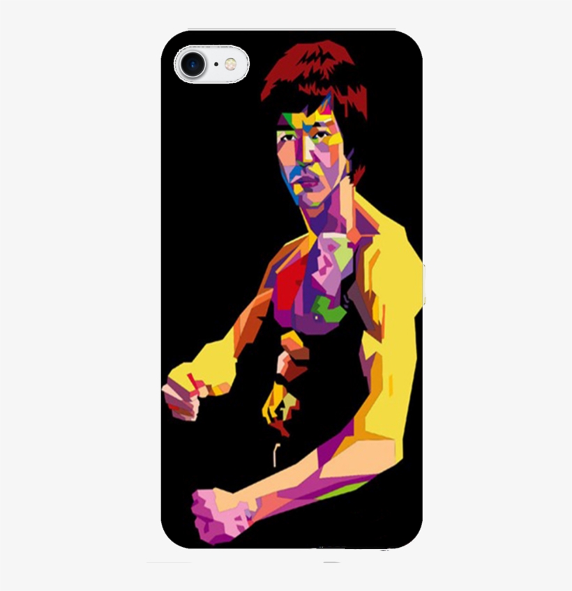Bruce Lee, transparent png download