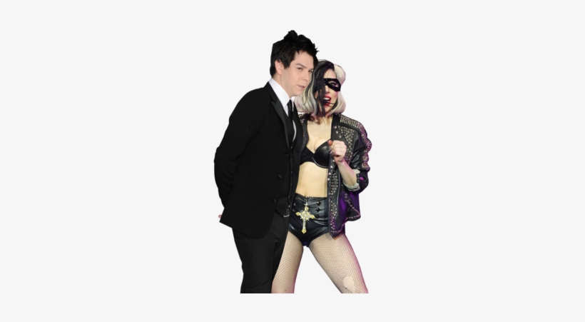 Born This Way's Musical Director Fernando Garibay On - Lady Gaga, transparent png download