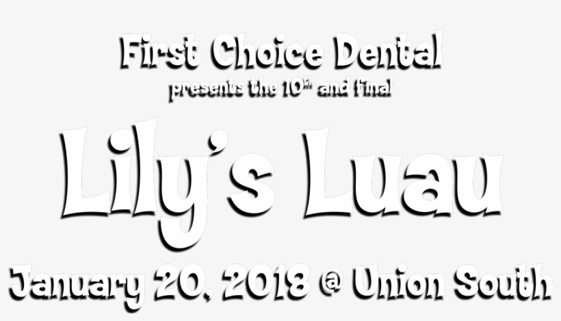 Tickets Are On Sale Now - Calligraphy, transparent png download