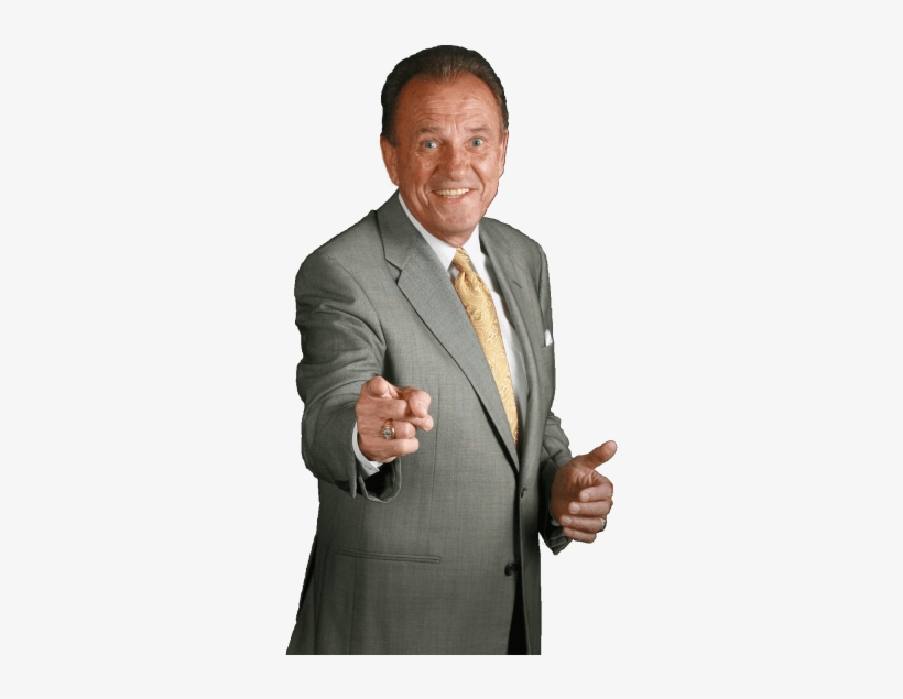 Floyd Wickman's Real Estate Kickstart Program - Businessperson, transparent png download