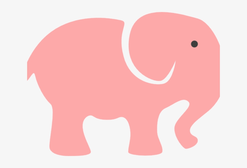 Umbrella Clipart Baby Elephant - Alabama Baby Clip Art, transparent png download