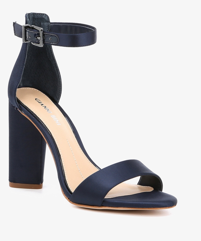 Heels Png Image Background - Duchess Of Cambridge Sandals, transparent png download