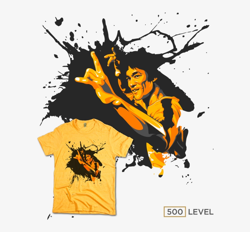 I Have Recently Formed A Partnership With 500 Level - Blood Game Over Background, transparent png download