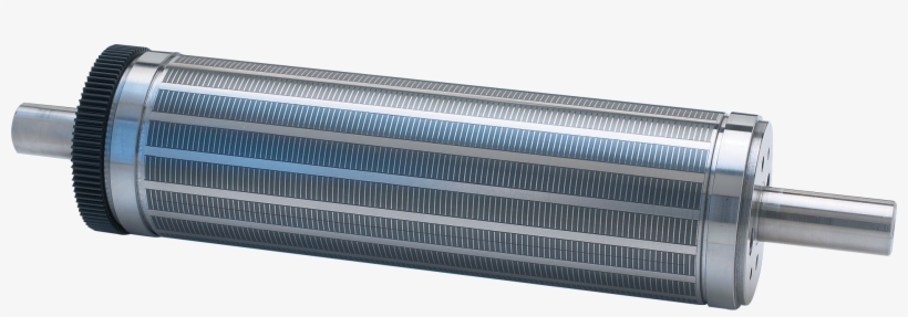 Accubase™ Xt Magnetic Cylinder Compare - Magnetic Cylinder, transparent png download