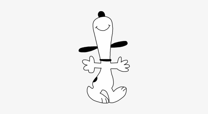 Download Snoopy Png Transparent Free Images Png Only - Snoopy Dancing