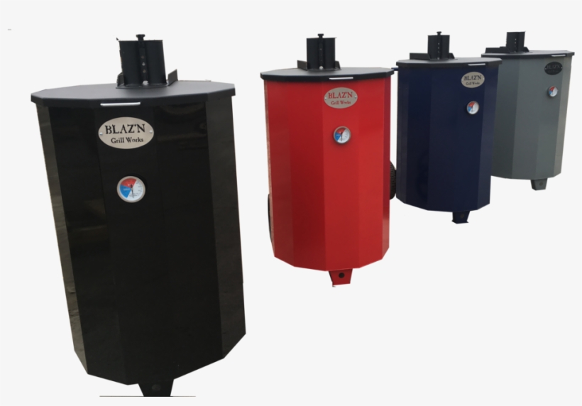 Dsall4nobkg - Blaz'n Grill Works, transparent png download