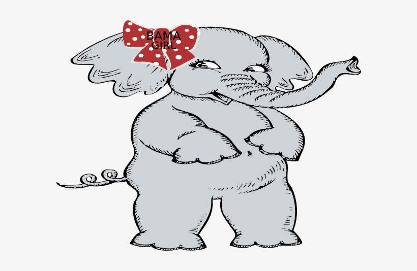 How To Set Use Baby Elephant Clipart, transparent png download