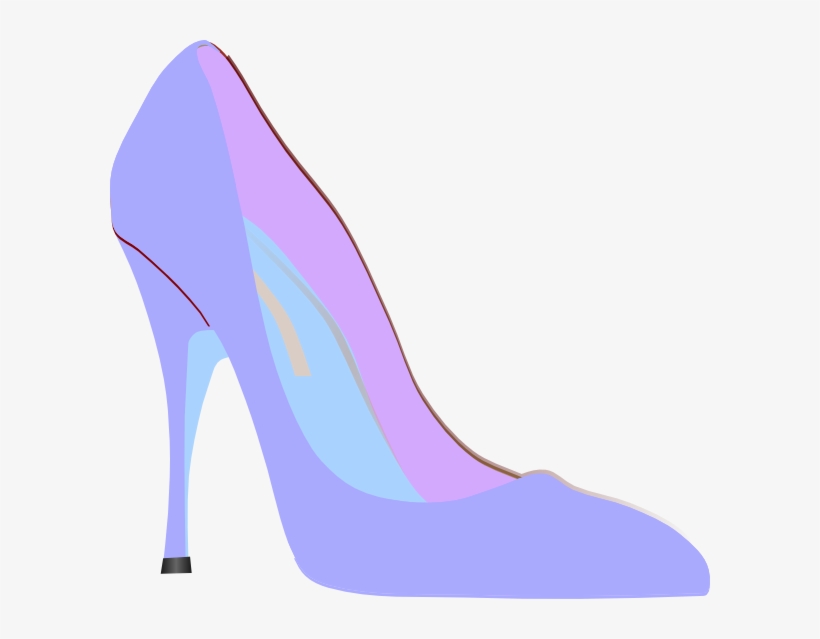 Small - Heels Clipart Transparent Background, transparent png download