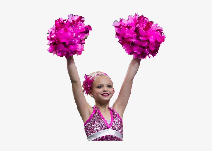 Baton Twirling - Artificial Flower, transparent png download