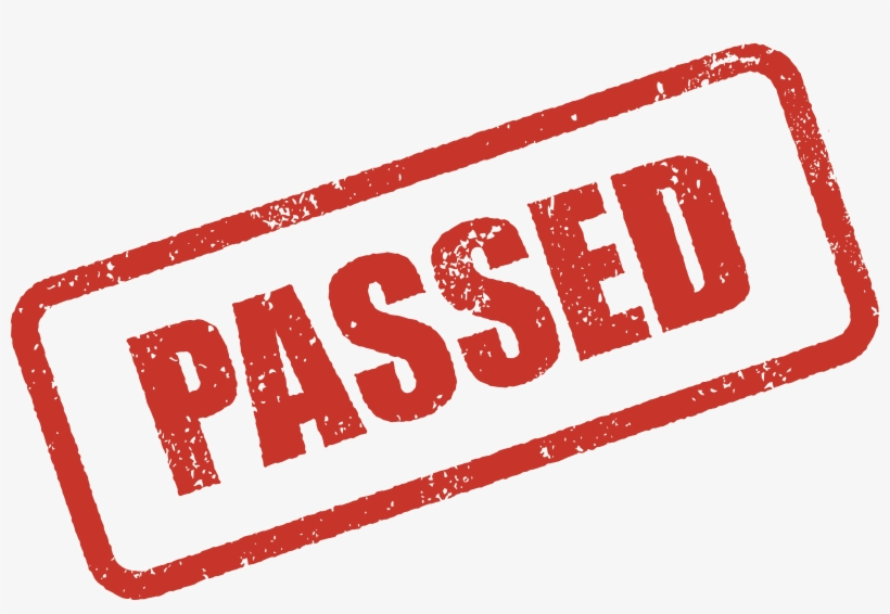 Exam Png Hd - Sold Png, transparent png download