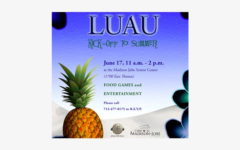 Luaukickoffsummer - Portable Network Graphics, transparent png download