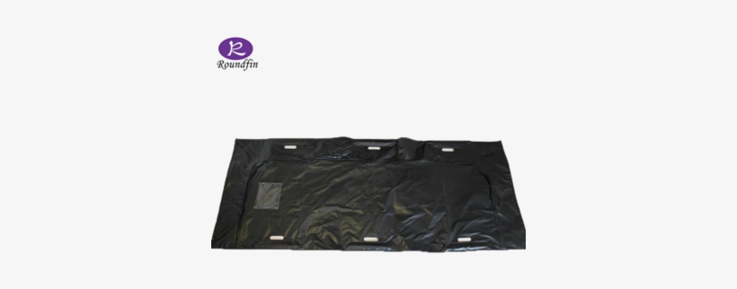 2016 Hot Sale Mortuary Pvc C Zip Dead Body Bags - Bed Sheet, transparent png download