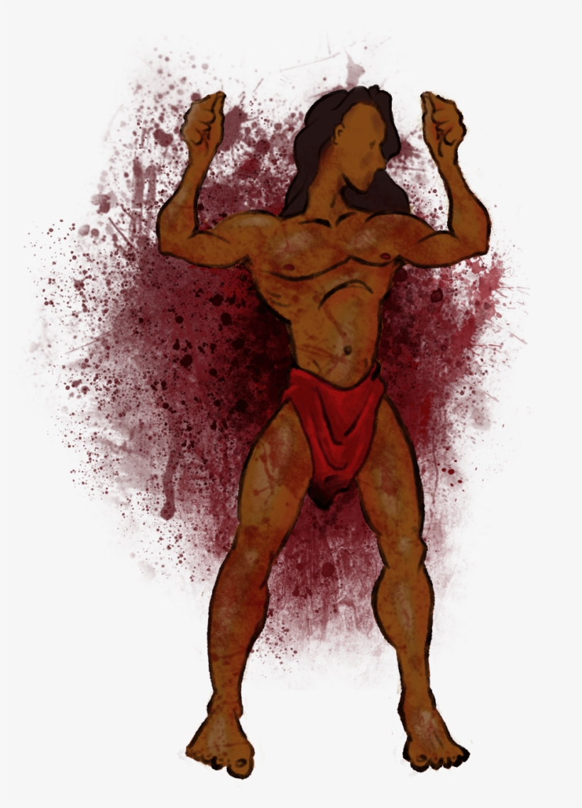 Torture Chamber Tokens - Wound, transparent png download