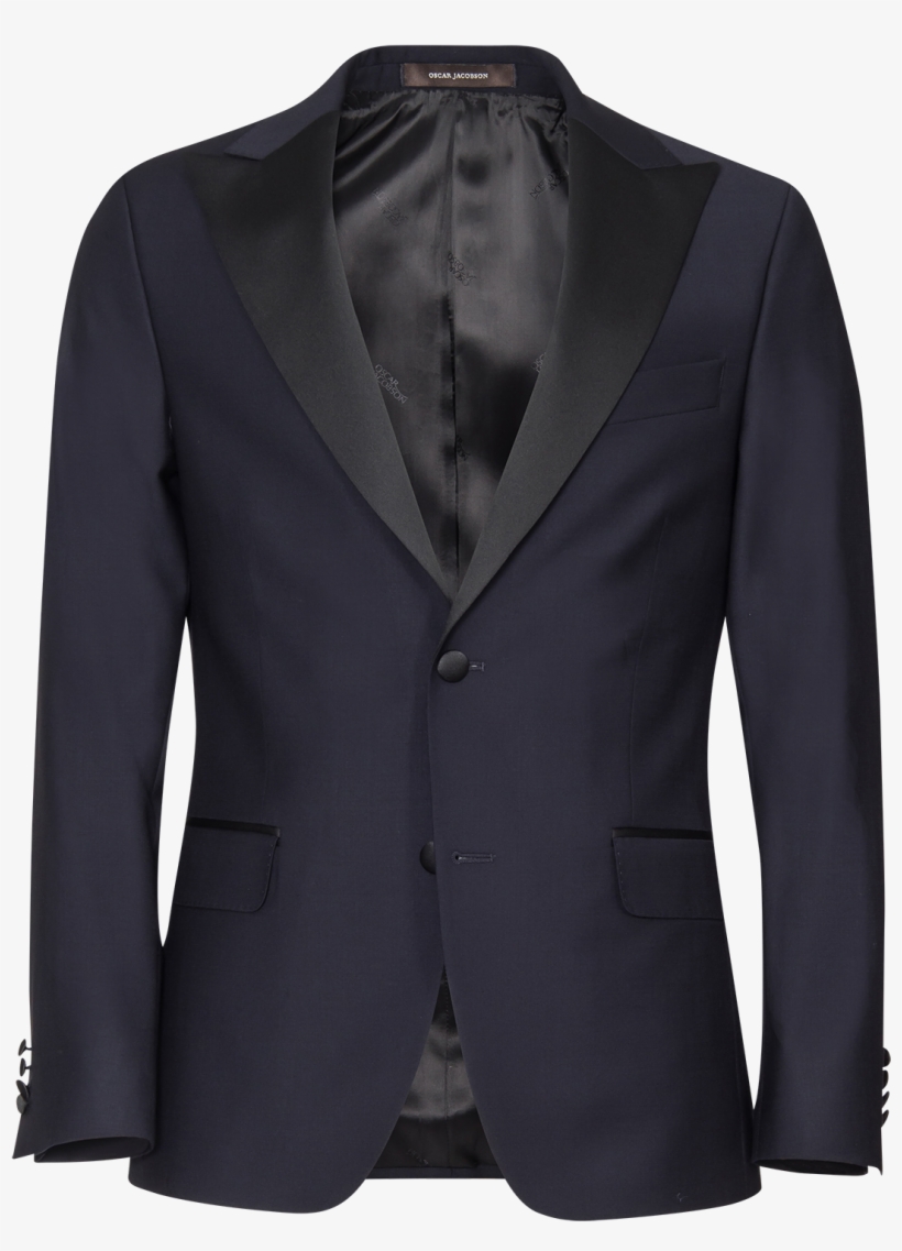 Tuxedo Png Background Image - Jacket, transparent png download