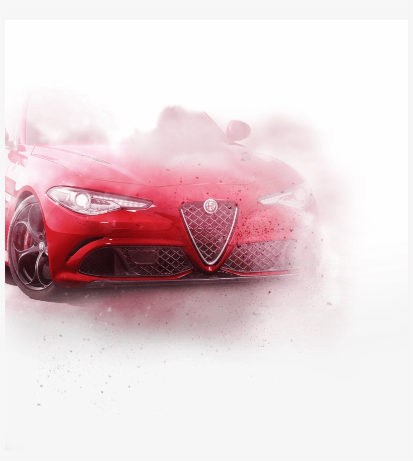 Emotion Is Innovation - Alfa Romeo Giulietta, transparent png download