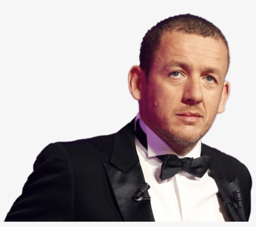 Dany Boon Tuxedo - Gentleman, transparent png download