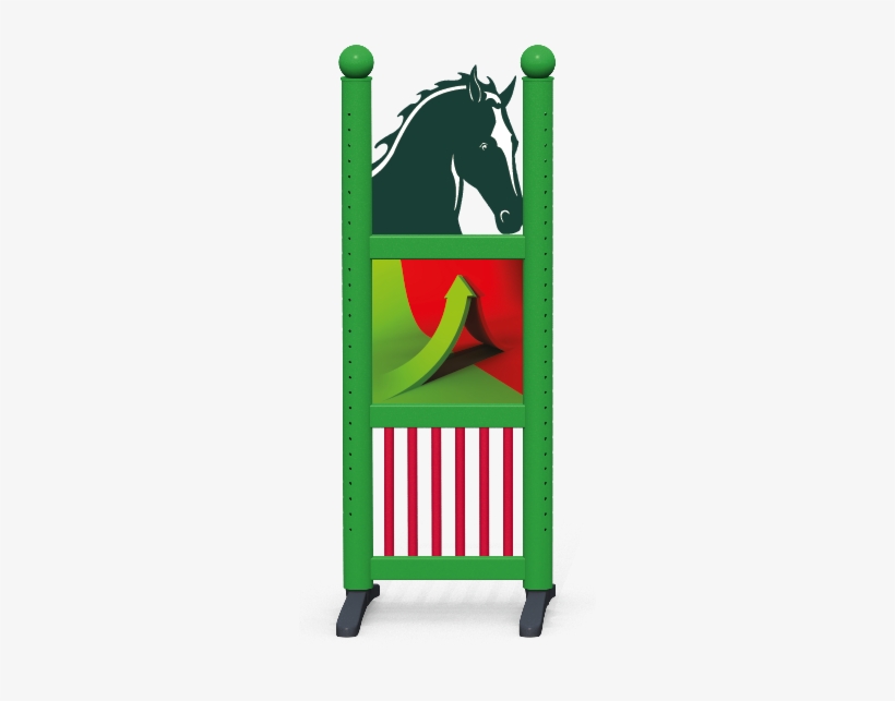 Combi Horse Head - Horse, transparent png download