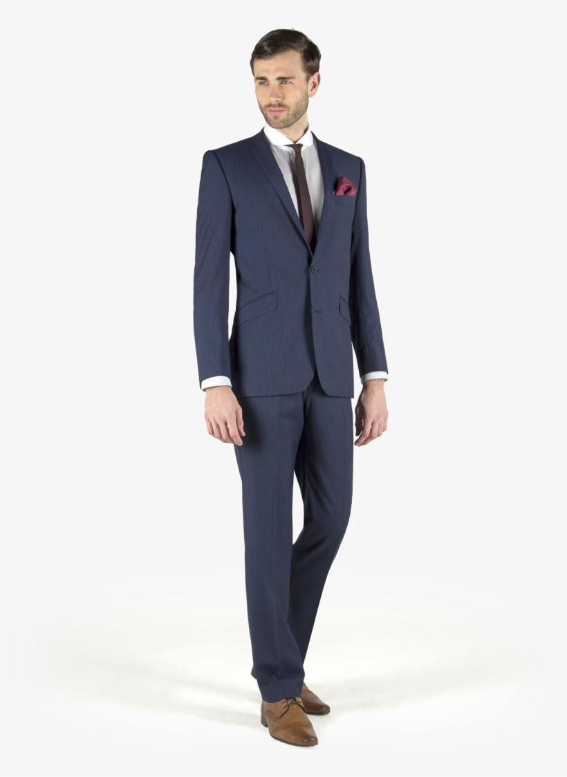 Man In Suit Png, transparent png download