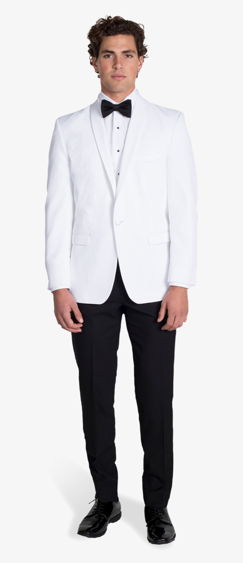 Man In White Tuxedo vlr.eng.br