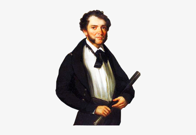 Busts Of All Sea Captains 19th Century, transparent png download