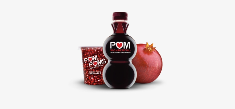 Whether You're Entertaining Or Attending A Holiday - Pom Wonderful, transparent png download