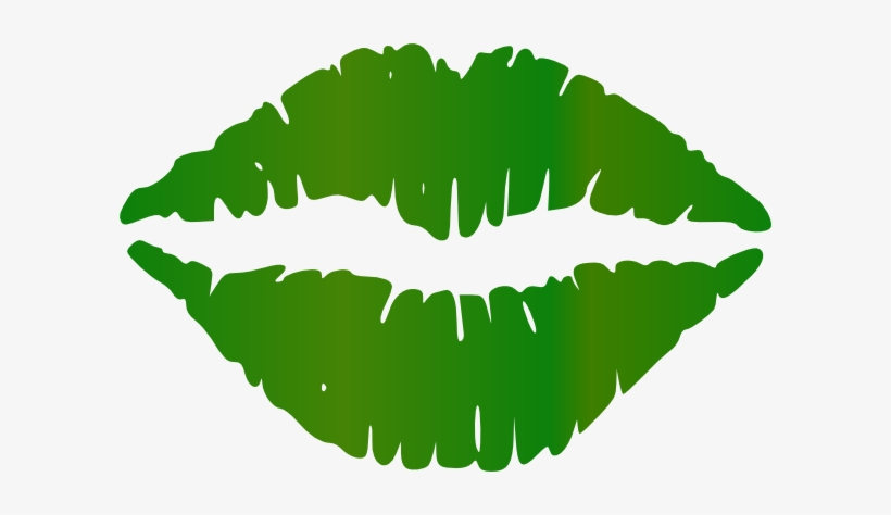 Small - Lips Clip Art, transparent png download