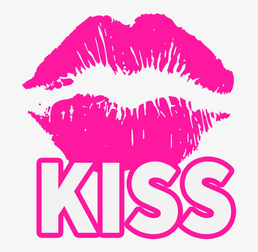 Token Kisses Information - Love, transparent png download