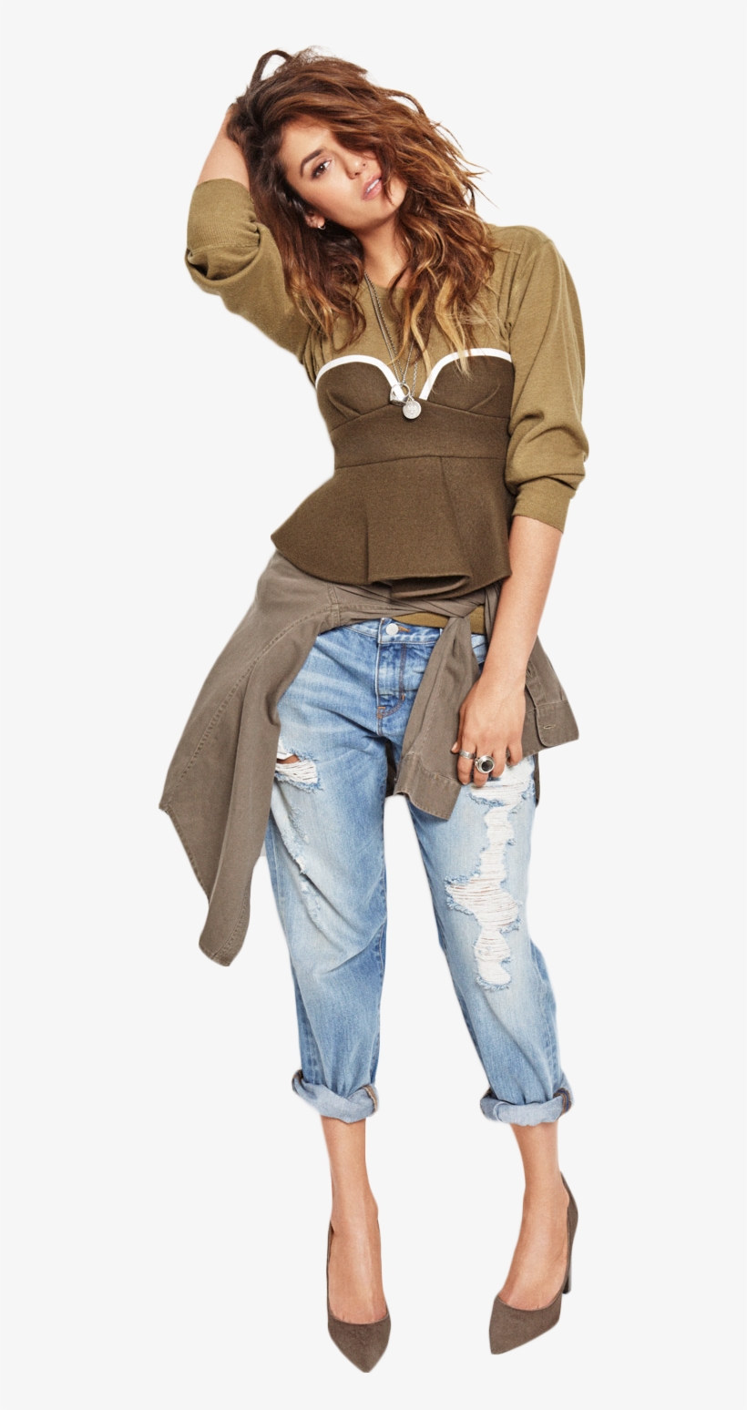 Ninadobrevpng - Nina Dobrev Transparent, transparent png download