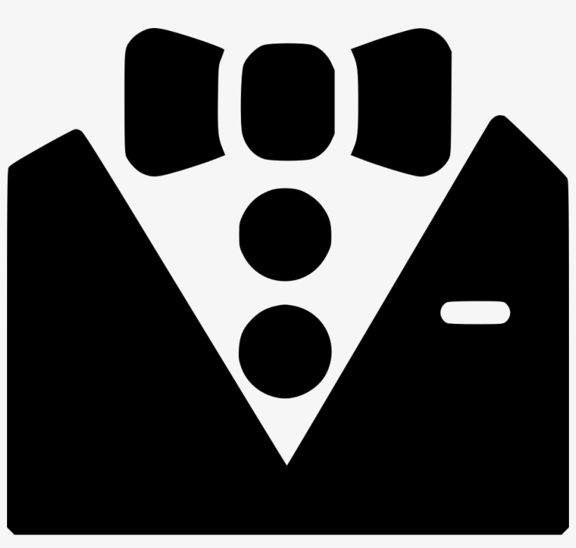 Png File - Tuxedo, transparent png download