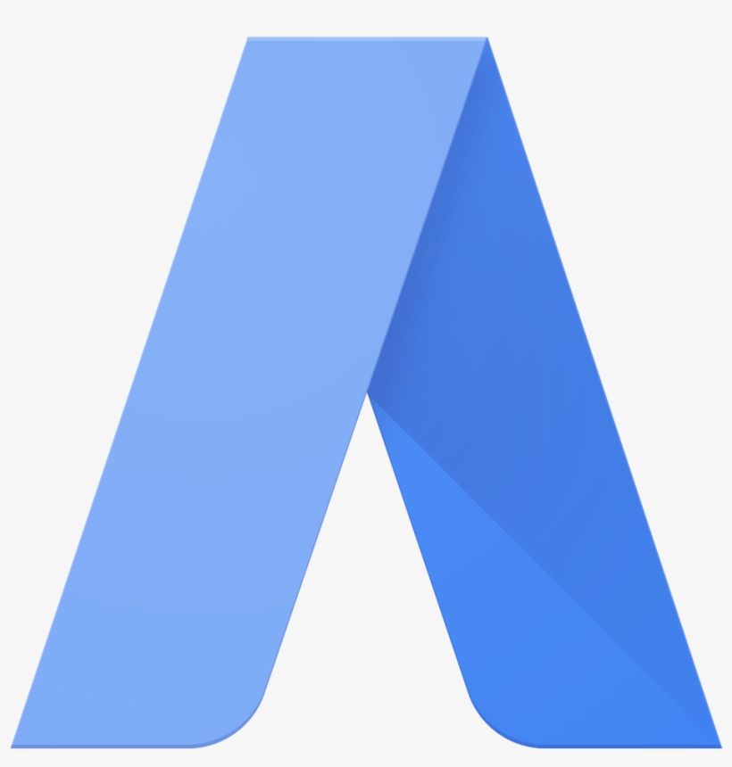 Adwords Express Logo, transparent png download