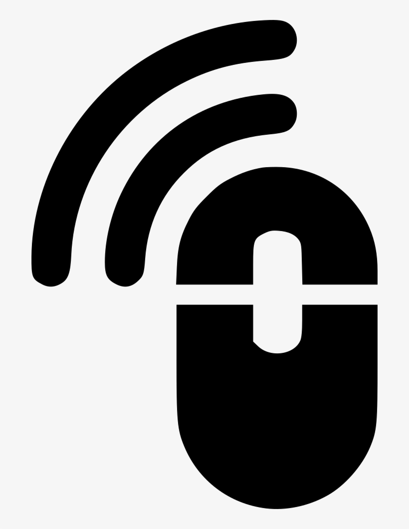 Mouse Click Left - Graphics, transparent png download