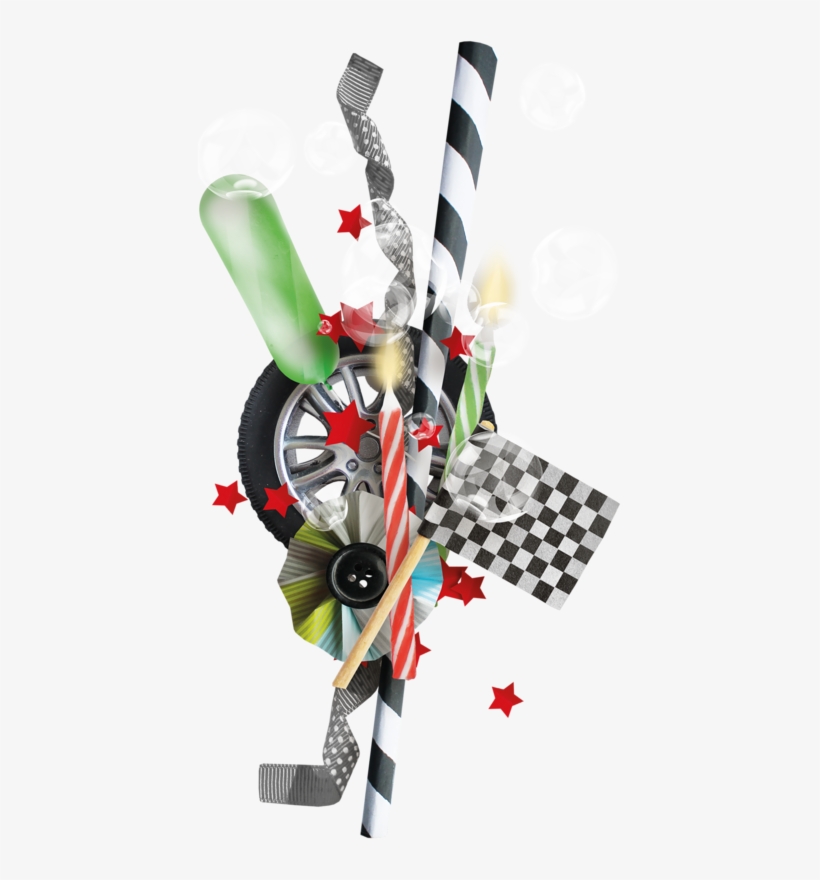 Wendyp Ohboyitsmyparty Cluster1 - Wreath, transparent png download