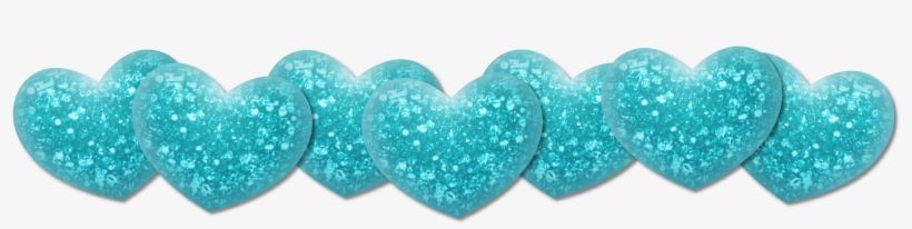 A Father's Day Wish - Coeur Bleu Vert, transparent png download